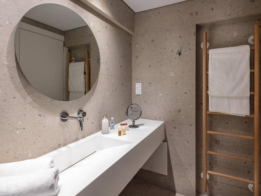Electra Luxury Apartment At The Heraklion Center Extérieur photo